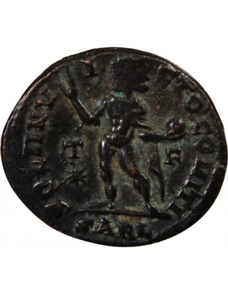 CONSTANTIN Ier - NUMMUS 316 ARLES