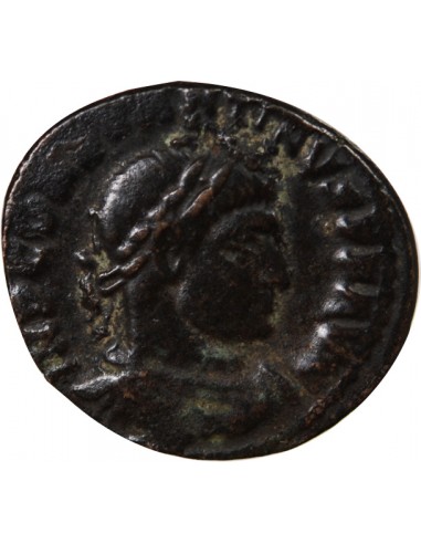 CONSTANTIN Ier - NUMMUS 316 ARLES