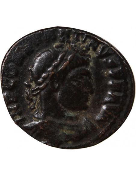 CONSTANTIN Ier - NUMMUS 316 ARLES