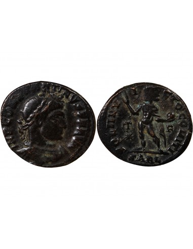 CONSTANTIN Ier - NUMMUS 316 ARLES