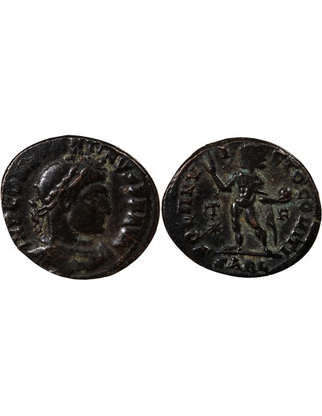 CONSTANTIN Ier - NUMMUS 316 ARLES