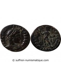 CONSTANTIN Ier - NUMMUS 316 ARLES