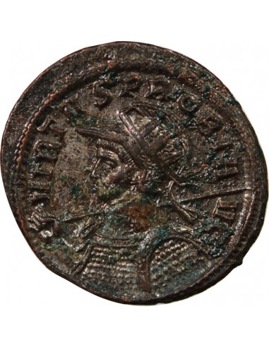 PROBUS - ANTONINIEN 282 TICINUM