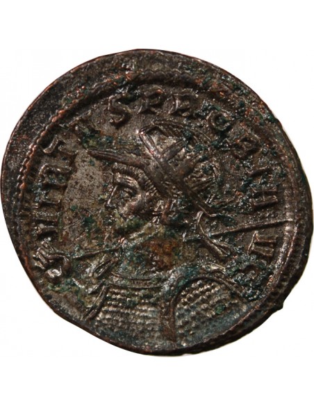 PROBUS - ANTONINIEN 282 TICINUM