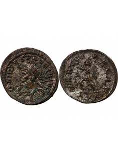 PROBUS - ANTONINIEN 282 TICINUM 2