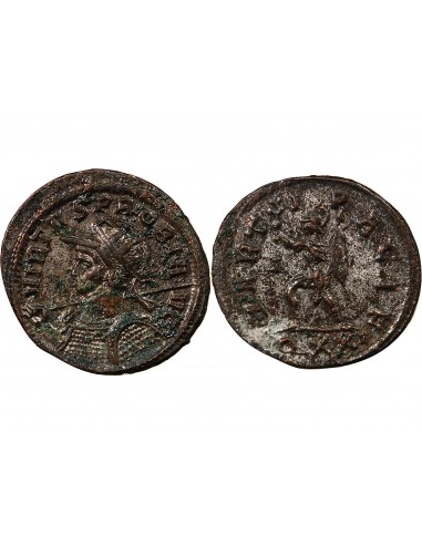PROBUS - ANTONINIEN 282 TICINUM