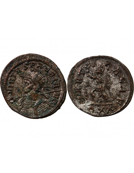 PROBUS - ANTONINIEN 282 TICINUM