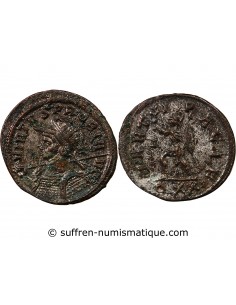PROBUS - ANTONINIEN 282 TICINUM