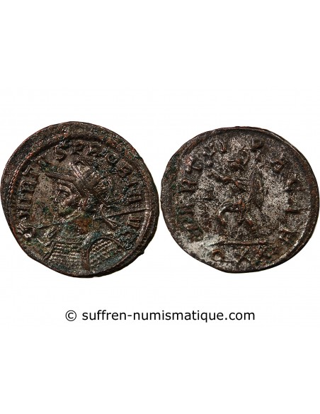 PROBUS - ANTONINIEN 282 TICINUM