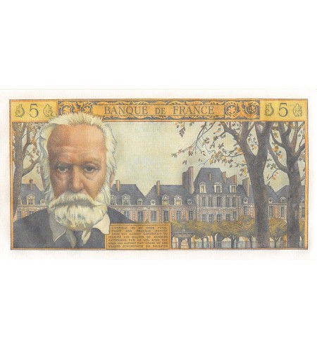 5 NF VICTOR HUGO 02.021961