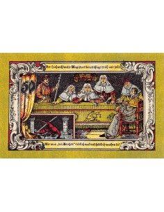 ALLEMAGNE, NÖRENBERG - 50 PFENNIG 1921 2