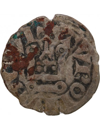 LOUIS VIII / IX - DENIER TOURNOIS 1223 / 1245