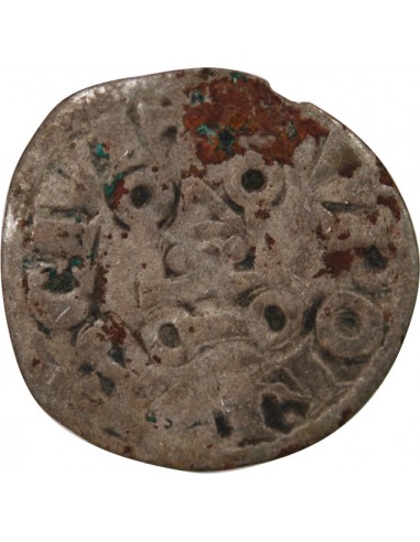 LOUIS VIII / IX - DENIER TOURNOIS 1223 / 1245