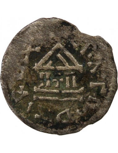 COMTÉ DU MAINE, ANONYME - DENIER 864 / 1014