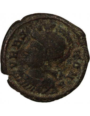 VRBS ROMA - NUMMUS 330 / 331 TREVES