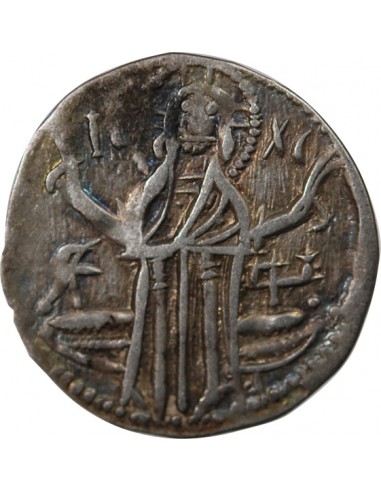 BULGARIE, IVAN ALEKSANDRE ASEN - GROS 1331-1371