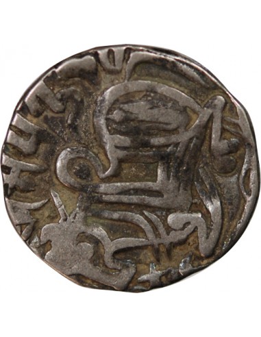 INDE, KABUL SHAHI, SAMANTA DEVA - JITAL 850 / 1000