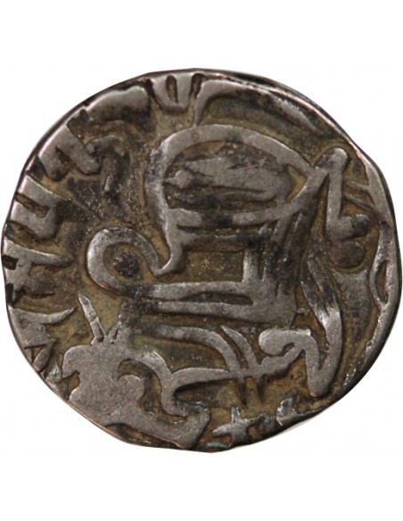 INDE, KABUL SHAHI, SAMANTA DEVA - JITAL 850 / 1000