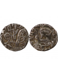 INDE, KABUL SHAHI, SAMANTA DEVA - JITAL 850 / 1000 2
