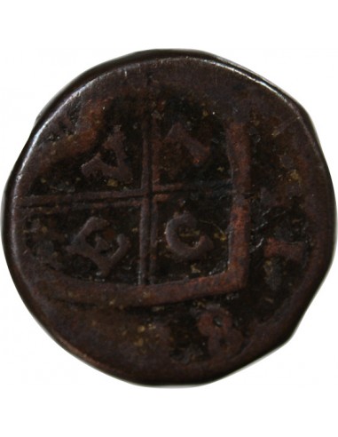 INDE BRITANNIQUE, PRESIDENCE DE BOMBAY - PICE 1816