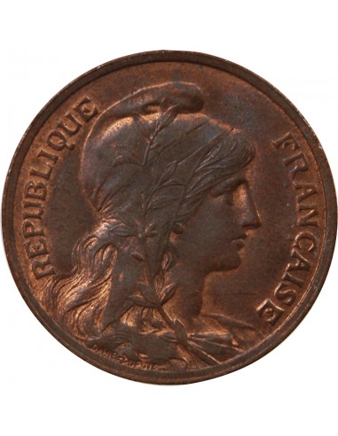 DUPUIS - 10 CENTIMES 1912