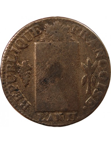 REVOLUTION FRANCAISE, CONVENTION - SOL AUX BALANCES 1793 D. DIJON