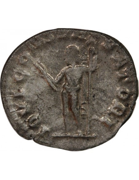 VALERIEN Ier - ANTONINIEN 254 ROME