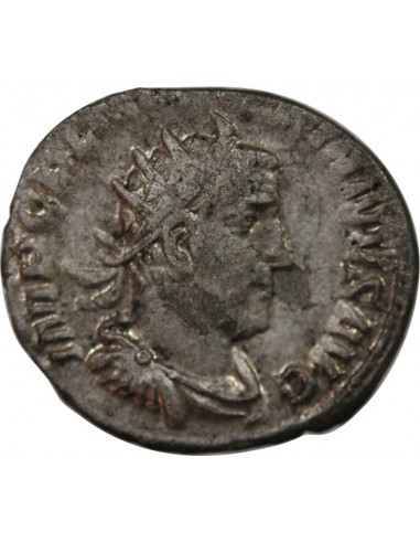 VALERIEN Ier - ANTONINIEN 254 ROME