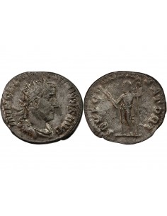 VALERIEN Ier - ANTONINIEN 254 ROME 2