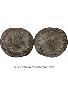 VALERIEN Ier - ANTONINIEN 254 ROME