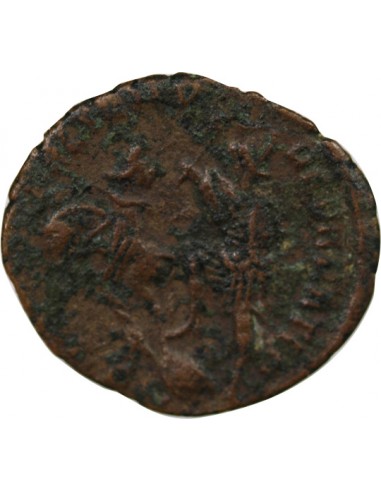 CONSTANCE II - NUMMUS 348-358