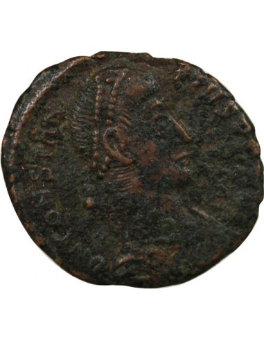 CONSTANCE II - NUMMUS 348-358