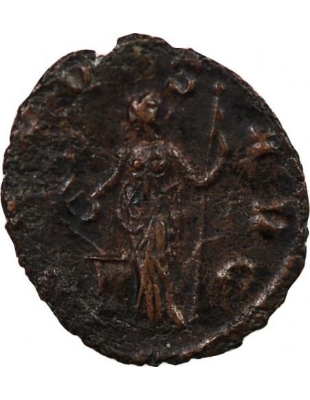 CLAUDE II LE GOTHIQUE - ANTONINIEN 268 - 270 ROME
