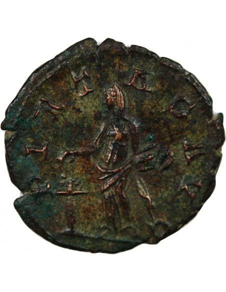 VICTORIN - ANTONINIEN 269 / 271