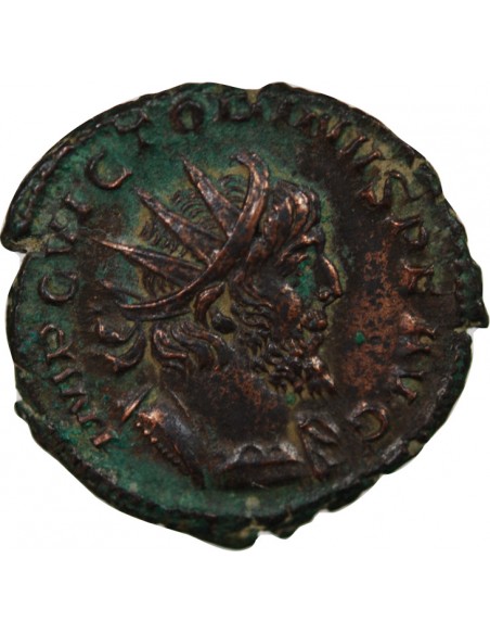 VICTORIN - ANTONINIEN 269 / 271