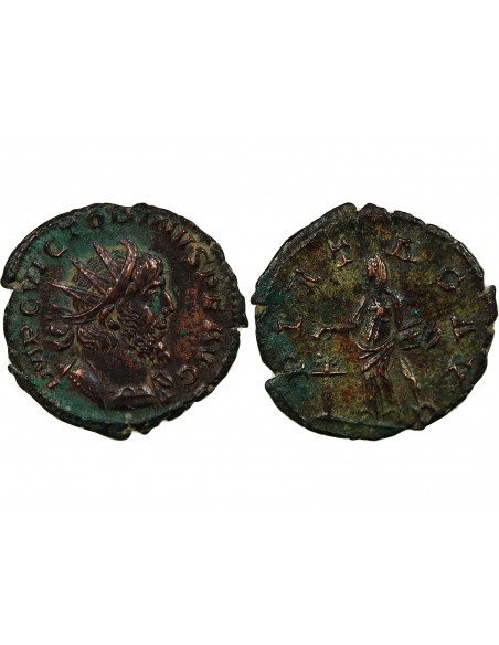 VICTORIN - ANTONINIEN 269 / 271