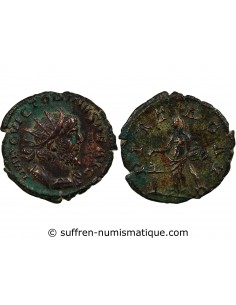 VICTORIN - ANTONINIEN 269 / 271