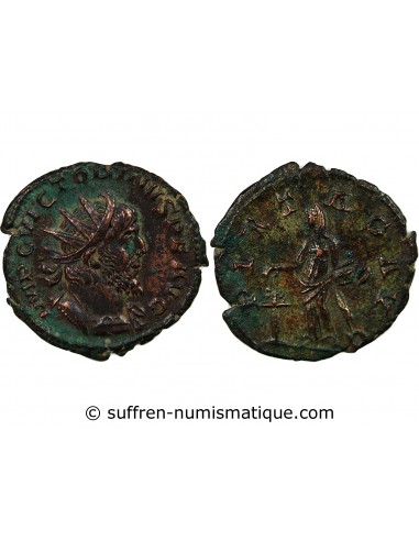 VICTORIN - ANTONINIEN 269 / 271