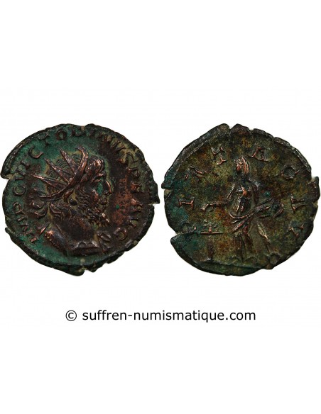 VICTORIN - ANTONINIEN 269 / 271