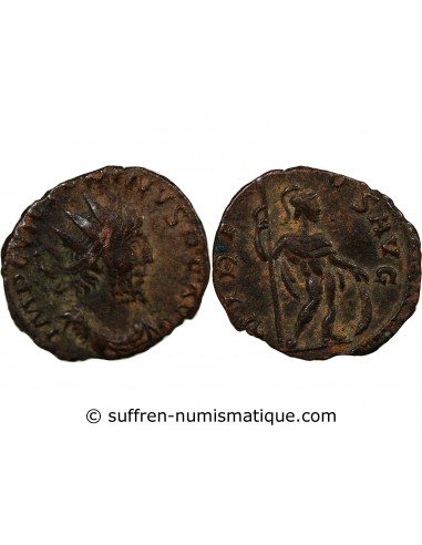 VICTORIN - ANTONINIEN 269 / 271