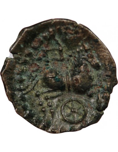 PICTONS - BRONZE VIRETIOS