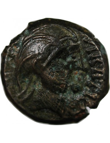 PICTONS - BRONZE VIRETIOS