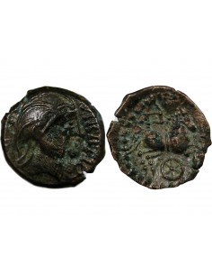 PICTONS - BRONZE VIRETIOS 2