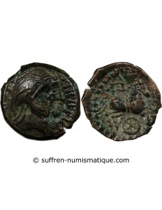 PICTONS - BRONZE VIRETIOS