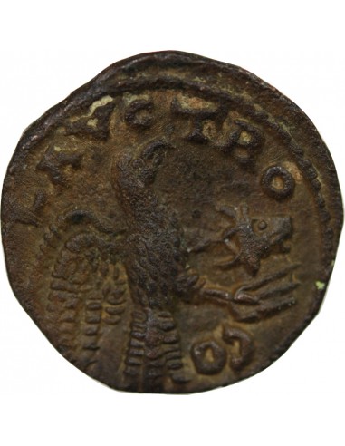 MYSIE, ALEXANDRIE DE TROADE - BRONZE IIème / IIIème SIECLE