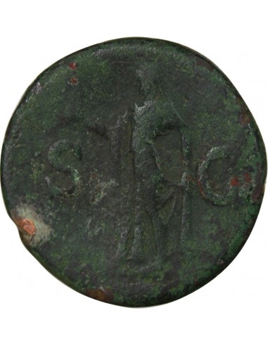 TITUS - AS 80-81 ROME