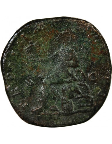 MARC AURÈLE - DUPONDIUS 177 ROME