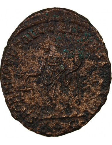 CONSTANCE Ier - AE 301 AQUILÉE