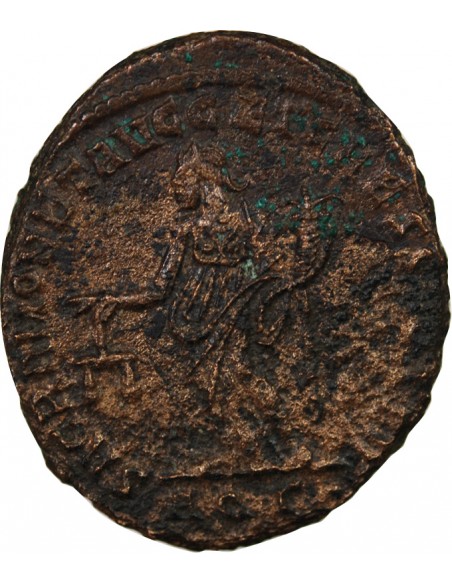 CONSTANCE Ier - AE 301 AQUILÉE