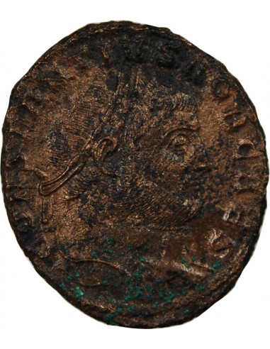 CONSTANCE Ier - AE 301 AQUILÉE